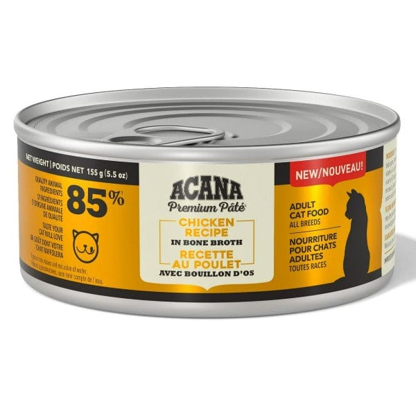 ACANA Premium Pate Chicken Recipe Canned Cat Food - Image 6