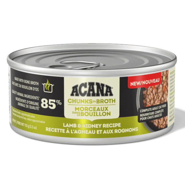 Sale - ACANA Canned Dog & Cat Food
