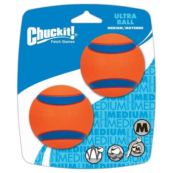 Chuckit! Ultra Ball - Image 5