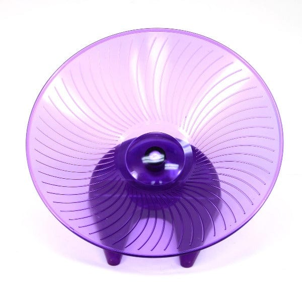 Ware Flying Saucer Exercise Wheels - Image 5