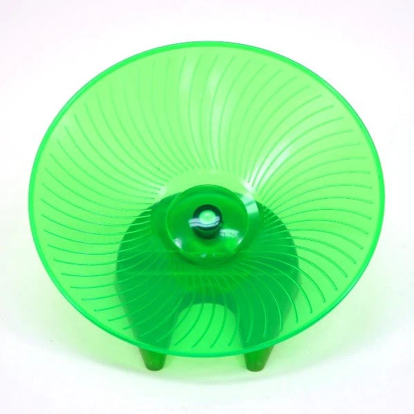 Ware Flying Saucer Exercise Wheels - Image 7