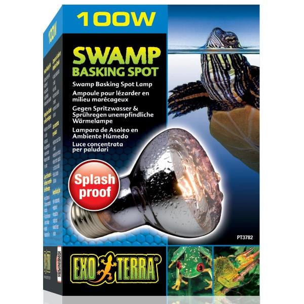 Exo Terra Swamp Basking Spot Bulb - Image 4