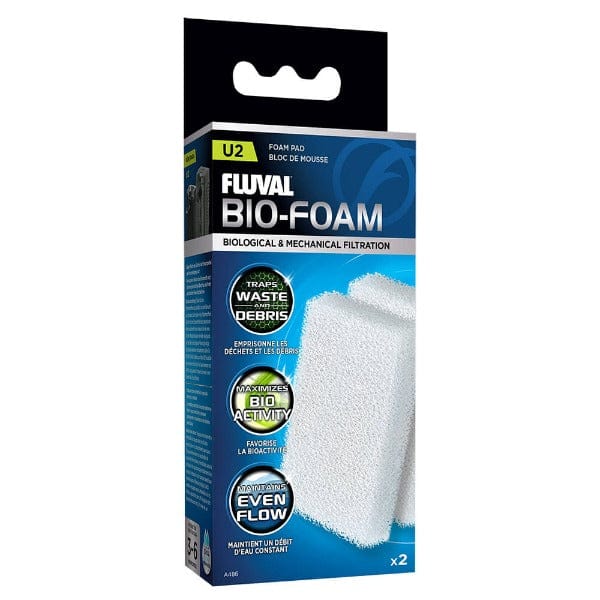 Fluval "U" Bio-Foam Pad - Image 3