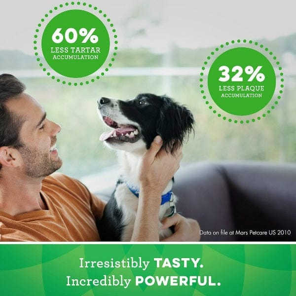 Greenies Original Regular Dog Dental Treats - Image 5