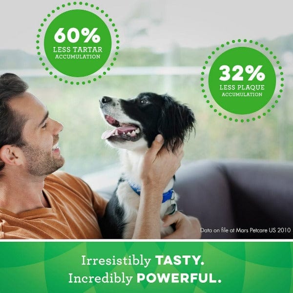 Greenies Original Teenie Dog Dental Treats - Image 5