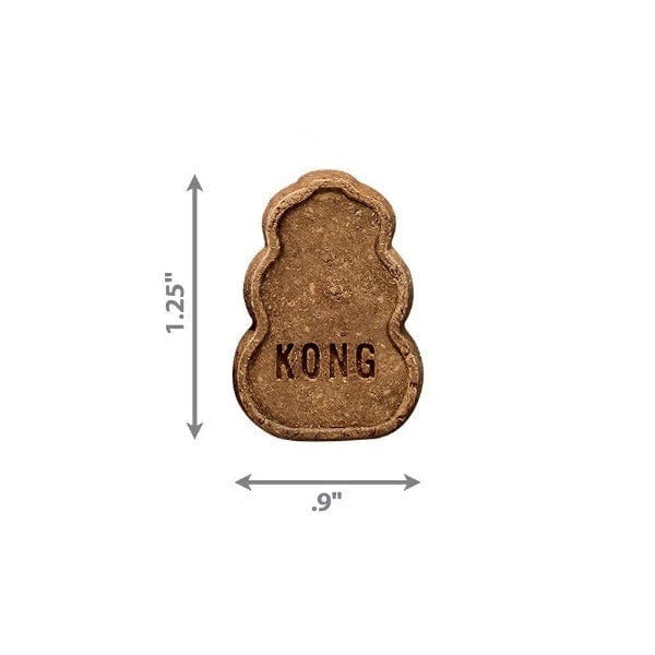 KONG Liver Dog Snacks - Image 4