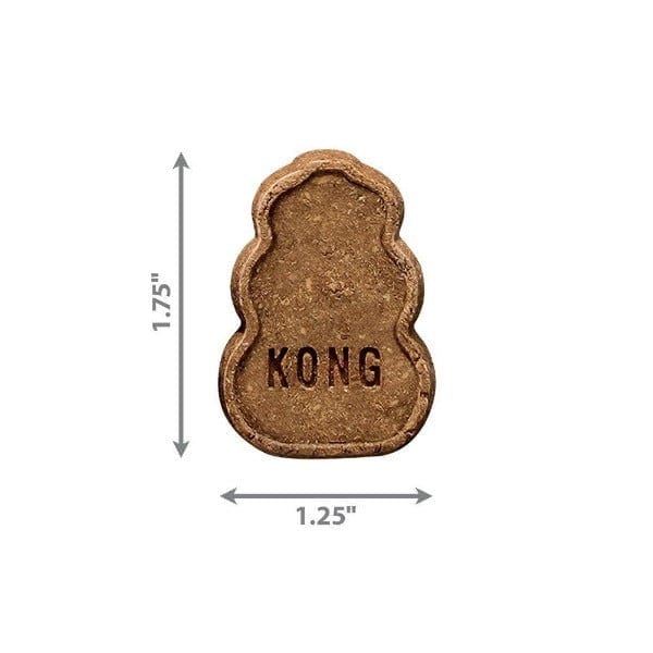 KONG Liver Dog Snacks - Image 5