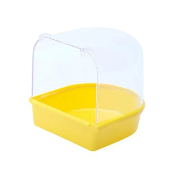 Living World Outside Adjustable Bird Bath - Image 3