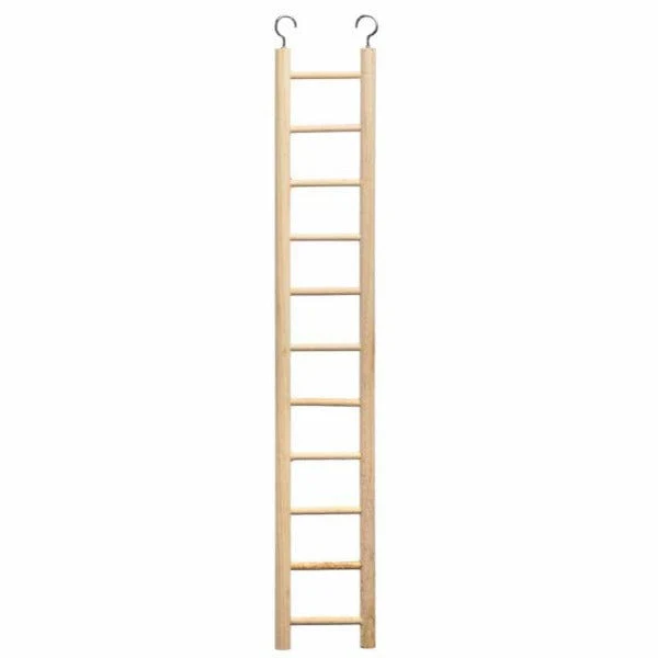 Prevue Pet Products Birdie Basics Bird Ladder: available in different sizes - Image 4