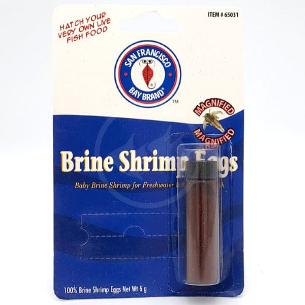 San Francisco Bay Brand Brine Shrimp Eggs - Image 4