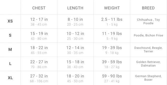 Silver Paw Life Vest - Image 3