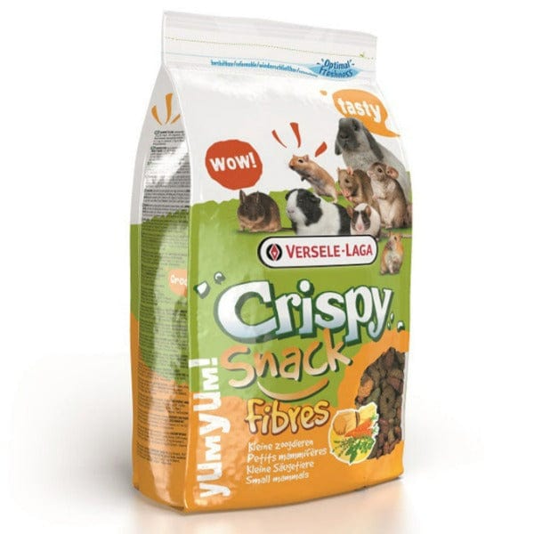 Versele-Laga Crispy Snack Fibres Small Animal Treat - Image 3