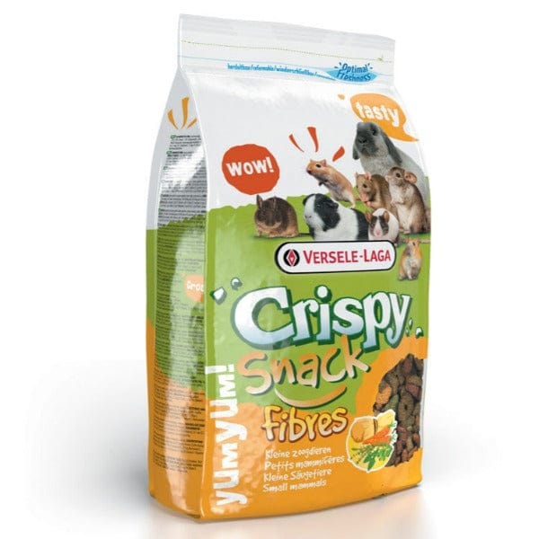 Versele-Laga Crispy Snack Fibres Small Animal Treat - Image 4