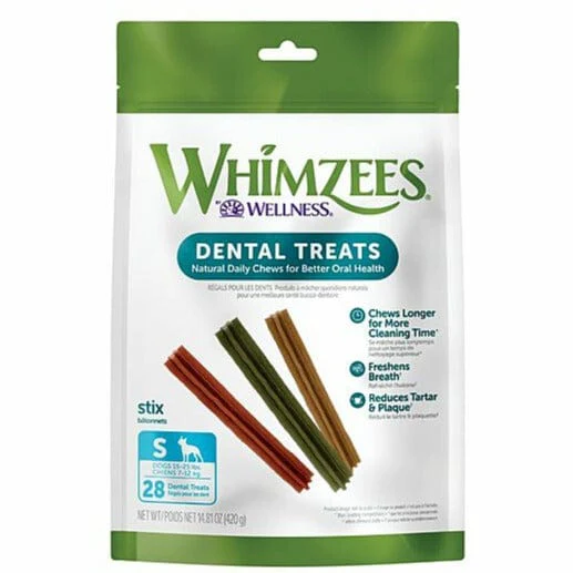 Whimzees Stix Natural Dental Chew - Image 5