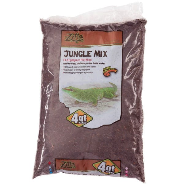 Zilla Jungle Mix - Image 4