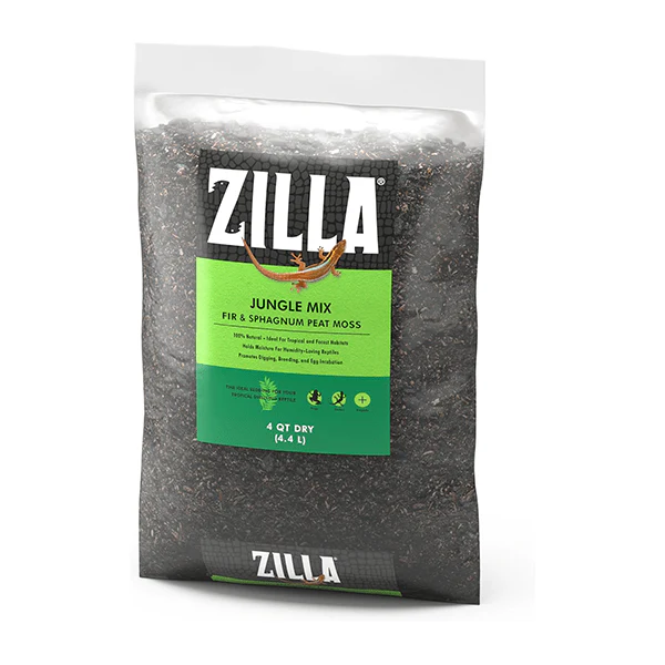 Zilla Jungle Mix - Image 5